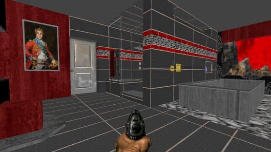 BathDoom — screenshot 1