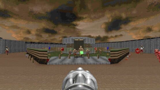 Blood River Base — screenshot 3