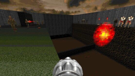 Blood River Base — screenshot 4