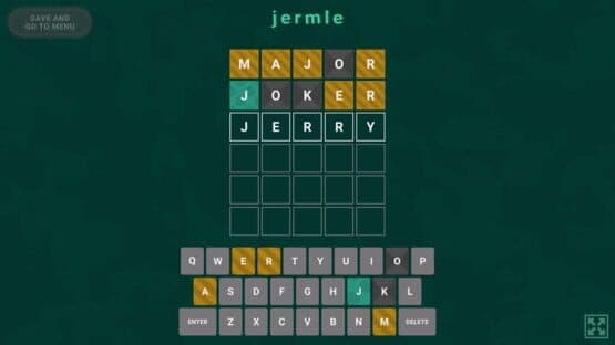 Jermle — screenshot 1