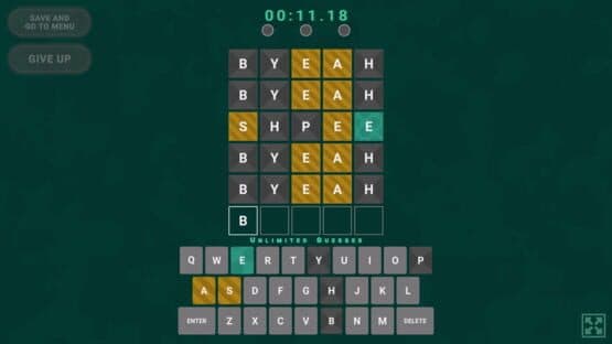 Jermle — screenshot 3