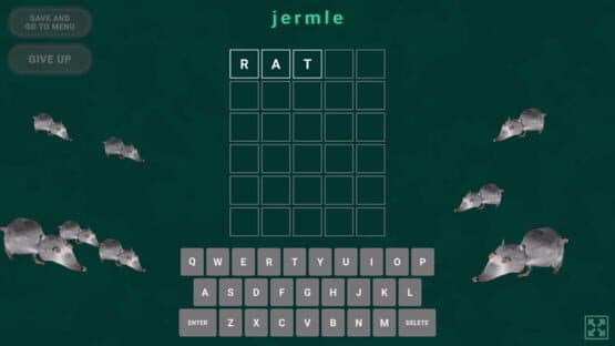 Jermle — screenshot 4