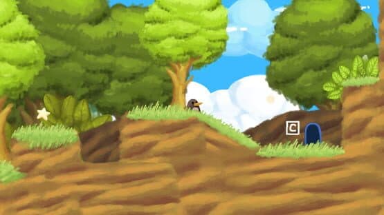 Stumblehill — screenshot 1