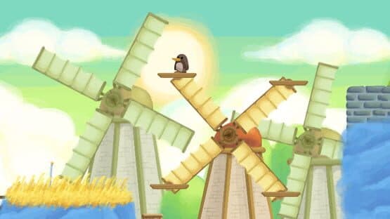 Stumblehill — screenshot 2