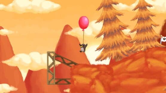 Stumblehill — screenshot 3