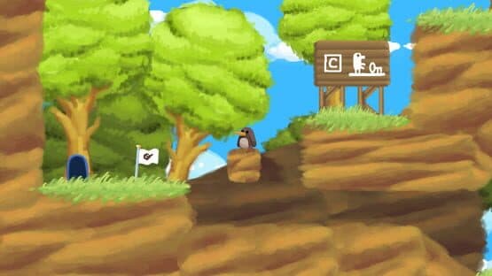 Stumblehill — screenshot 4