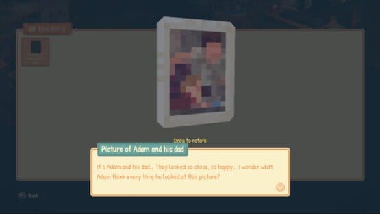 Project Homecoming Haven — screenshot 1
