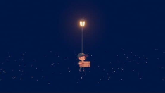 Project Homecoming Haven — screenshot 3