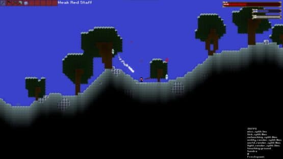 Eclipsic — screenshot 5