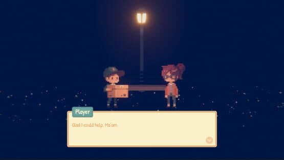 Project Homecoming Haven — screenshot 4