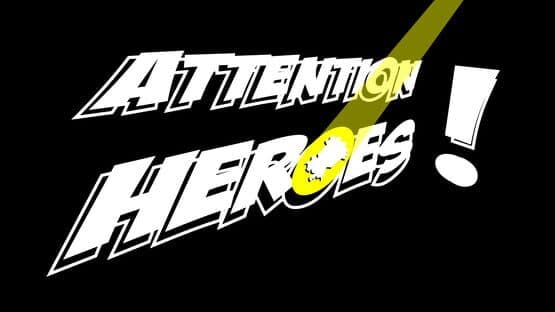 Attention Heroes! — screenshot 2