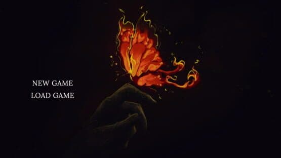 Crown of Ashes and Flames — screenshot 3