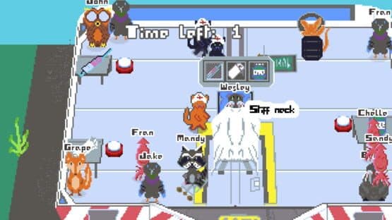 ParamediCats — screenshot 3