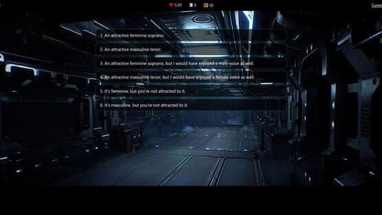 Trigaea — screenshot 5