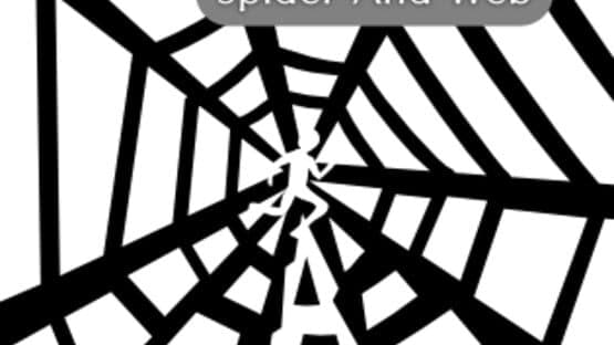 Spider and Web — screenshot 1