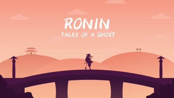 Ronin: Tales of a Ghost — screenshot 1