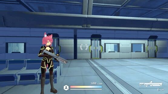 Kitsunetsuki Project — screenshot 2
