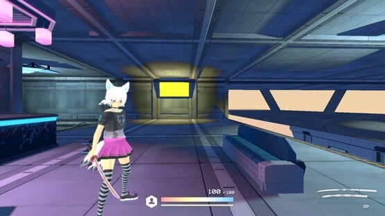 Kitsunetsuki Project — screenshot 3