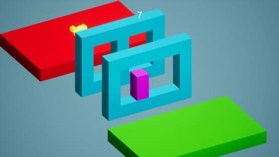 Ortho — screenshot 2