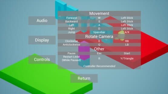 Ortho — screenshot 7