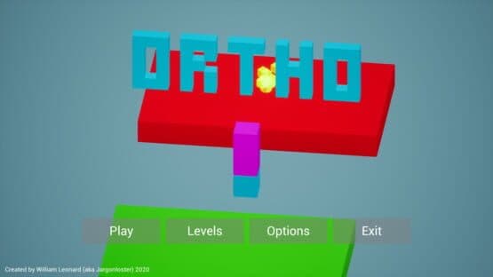 Ortho — screenshot 8