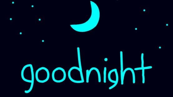 Goodnight — screenshot 1