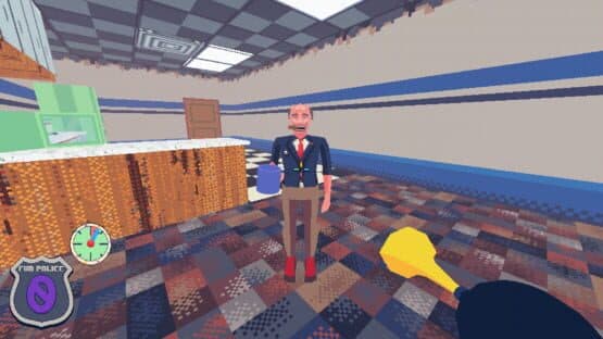 Clown Around — screenshot 1