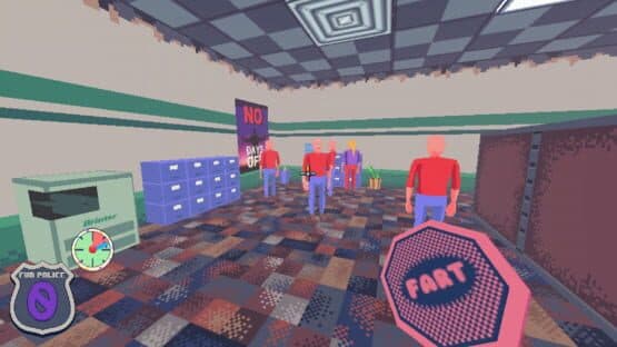Clown Around — screenshot 2