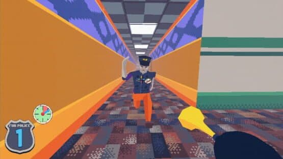 Clown Around — screenshot 3