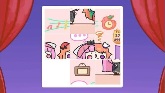 Takamori Puzzle — screenshot 3