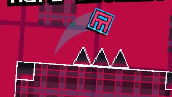 Trigonometry Dash — screenshot 1