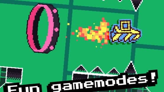 Trigonometry Dash — screenshot 2