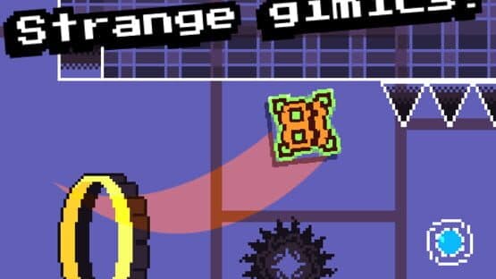Trigonometry Dash — screenshot 4