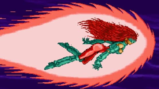 Mutant DNA — screenshot 2