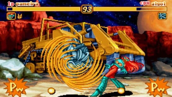 Mutant DNA — screenshot 3