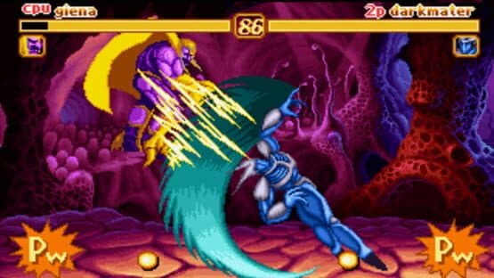 Mutant DNA — screenshot 5