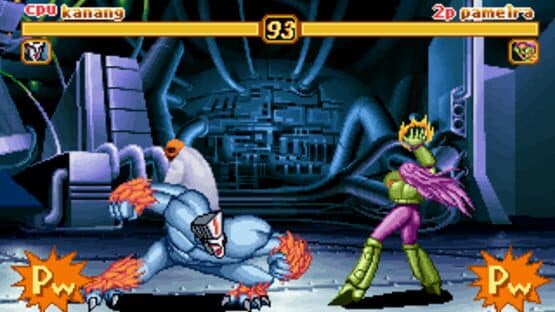 Mutant DNA — screenshot 6