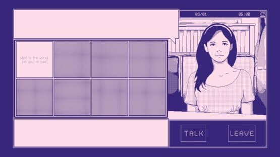 The Dating Game — screenshot 3