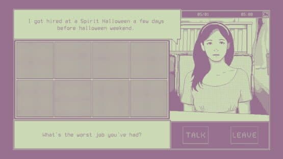 The Dating Game — screenshot 4