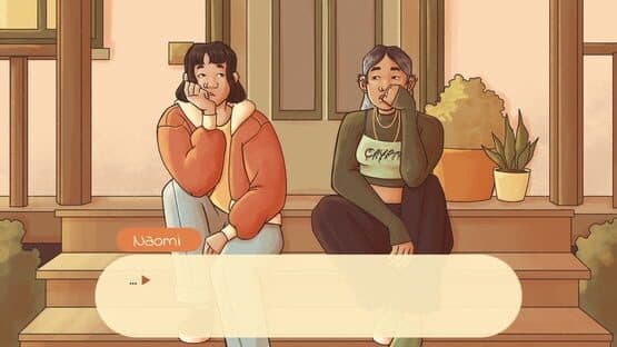 Goodbyes — screenshot 1