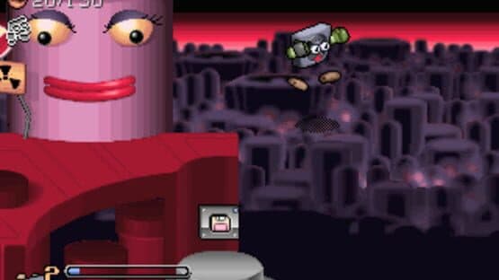 Electronic Popple — screenshot 1