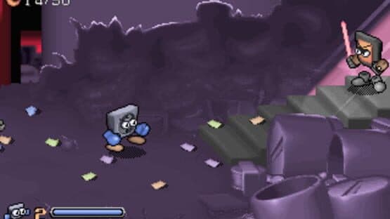 Electronic Popple — screenshot 3