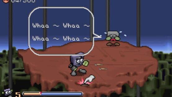 Electronic Popple — screenshot 4