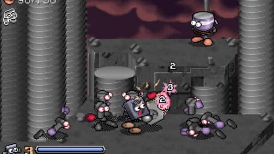 Electronic Popple — screenshot 5