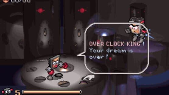 Electronic Popple — screenshot 6