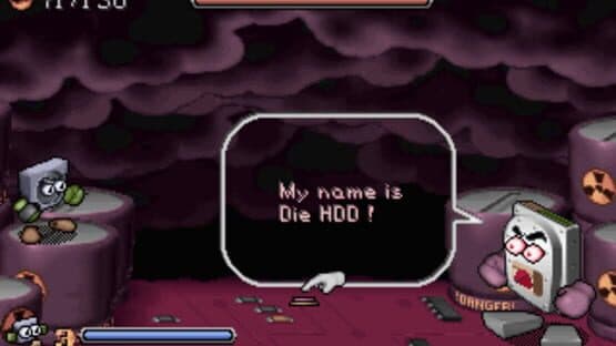 Electronic Popple — screenshot 7