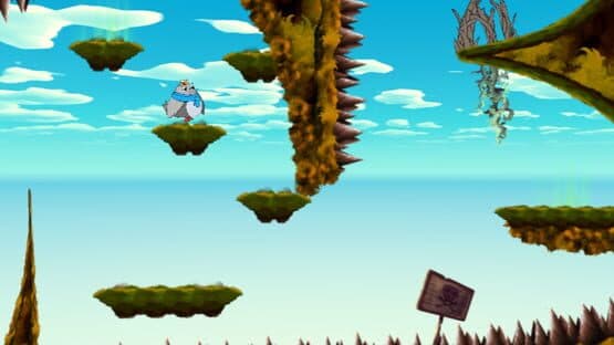 Fledge — screenshot 2