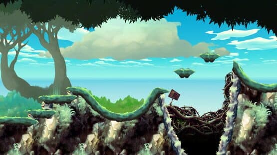 Fledge — screenshot 3