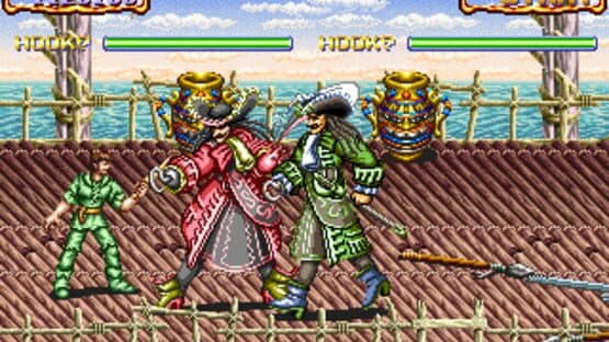Hook — screenshot 1