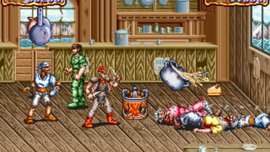 Hook — screenshot 2